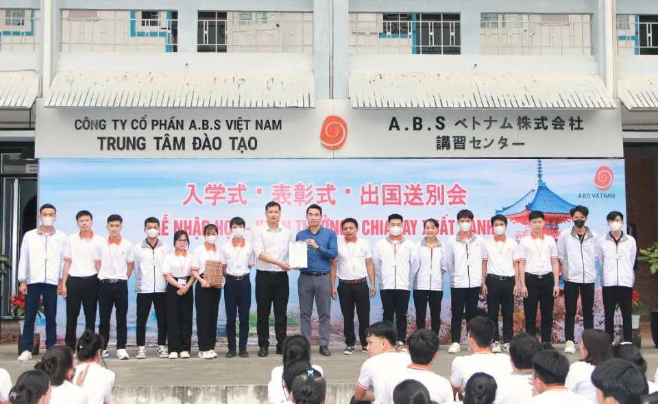 Công ty Xuất khẩu Lao động Nhật Bản Uy tín