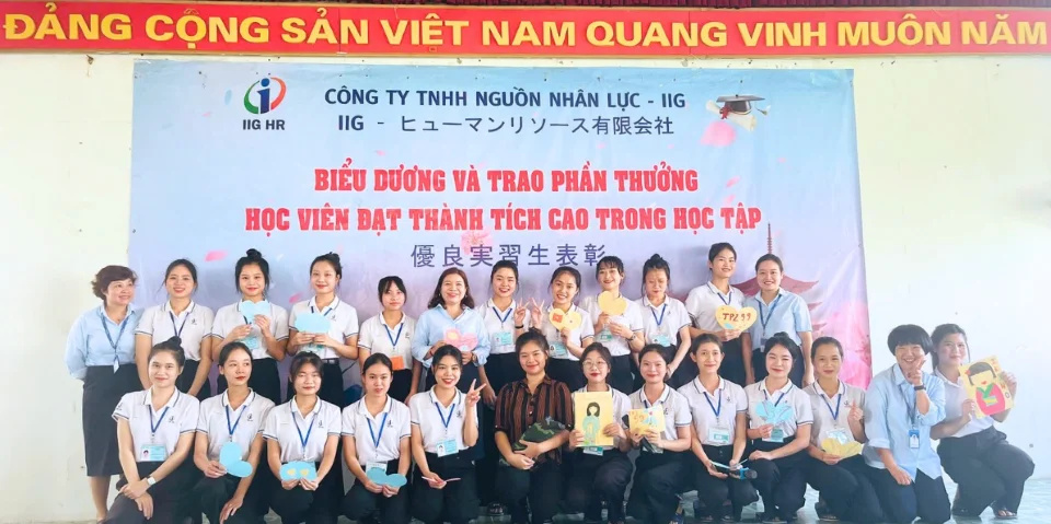 Công ty Xuất khẩu Lao động Nhật Bản Uy tín