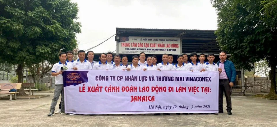 Công ty Xuất khẩu Lao động Nhật Bản Uy tín