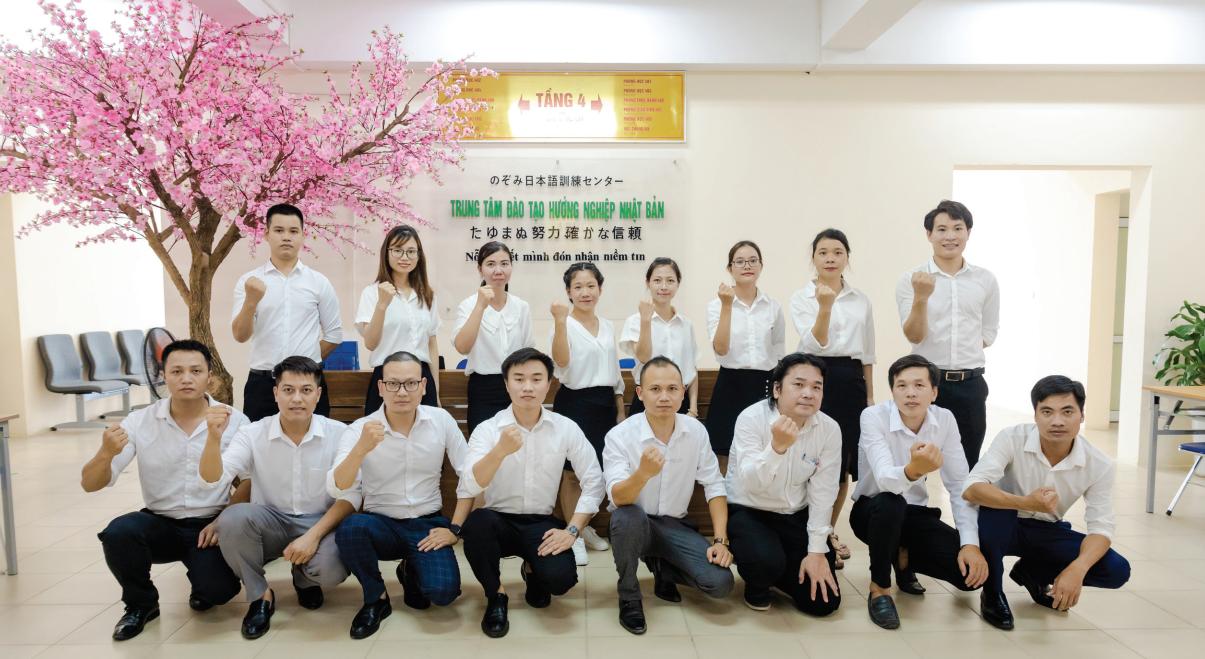 Trung tâm đào tạo HIKARI