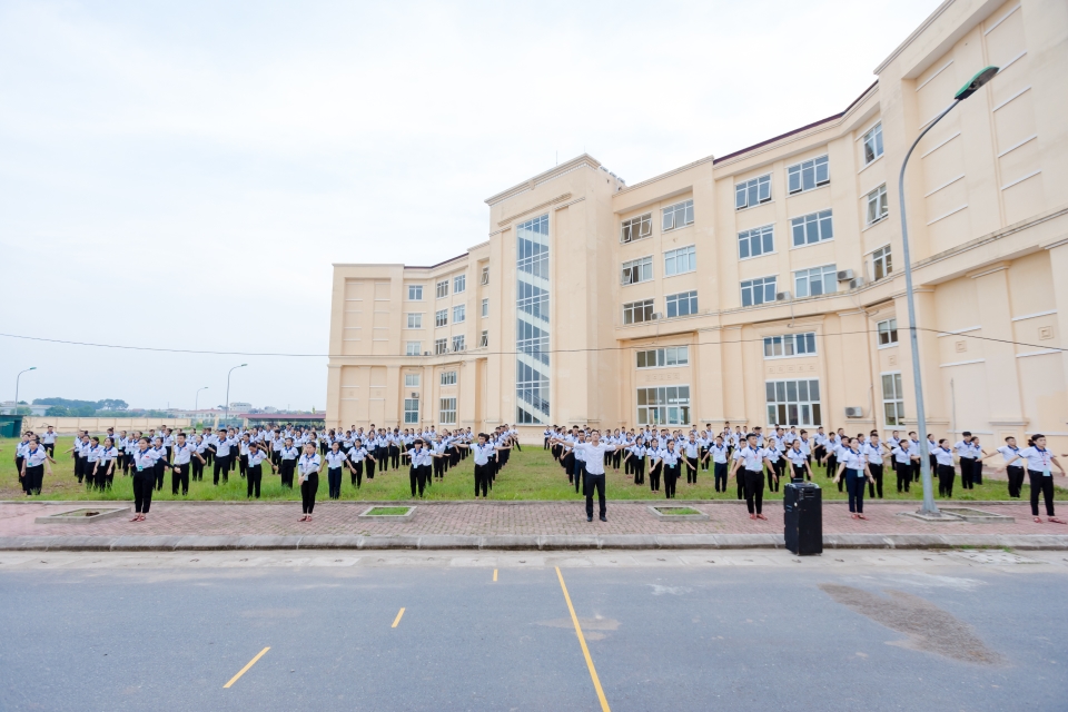 Công ty Xuất khẩu Lao động Nhật Bản Uy tín