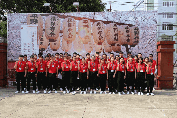 Công ty Xuất khẩu Lao động Nhật Bản Uy tín