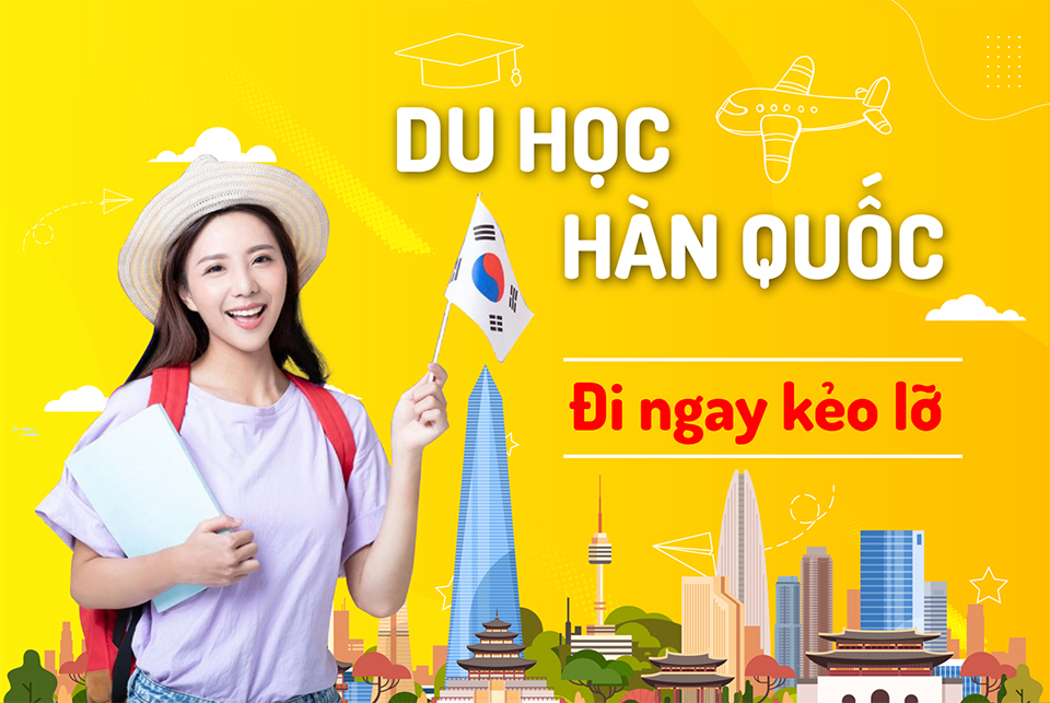 Du Học Hàn Quốc Tại DECO – Lộ Trình Chuẩn SEO 2026, Chi Phí, Điều Kiện & Cơ Hội Việc Làm