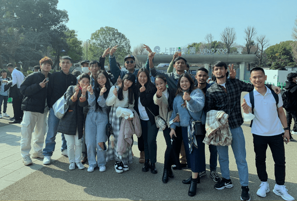 Chương trình đào tạo