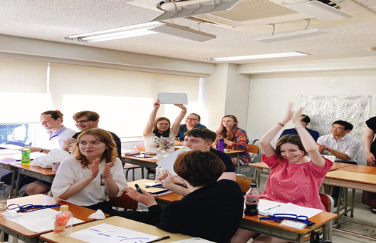 Chương trình đào tạo