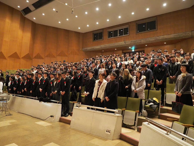 Chương trình đào tạo Trường Nhật ngữ Urawa