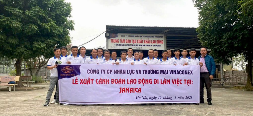 Công ty Xuất khẩu Lao động Nhật Bản Uy tín