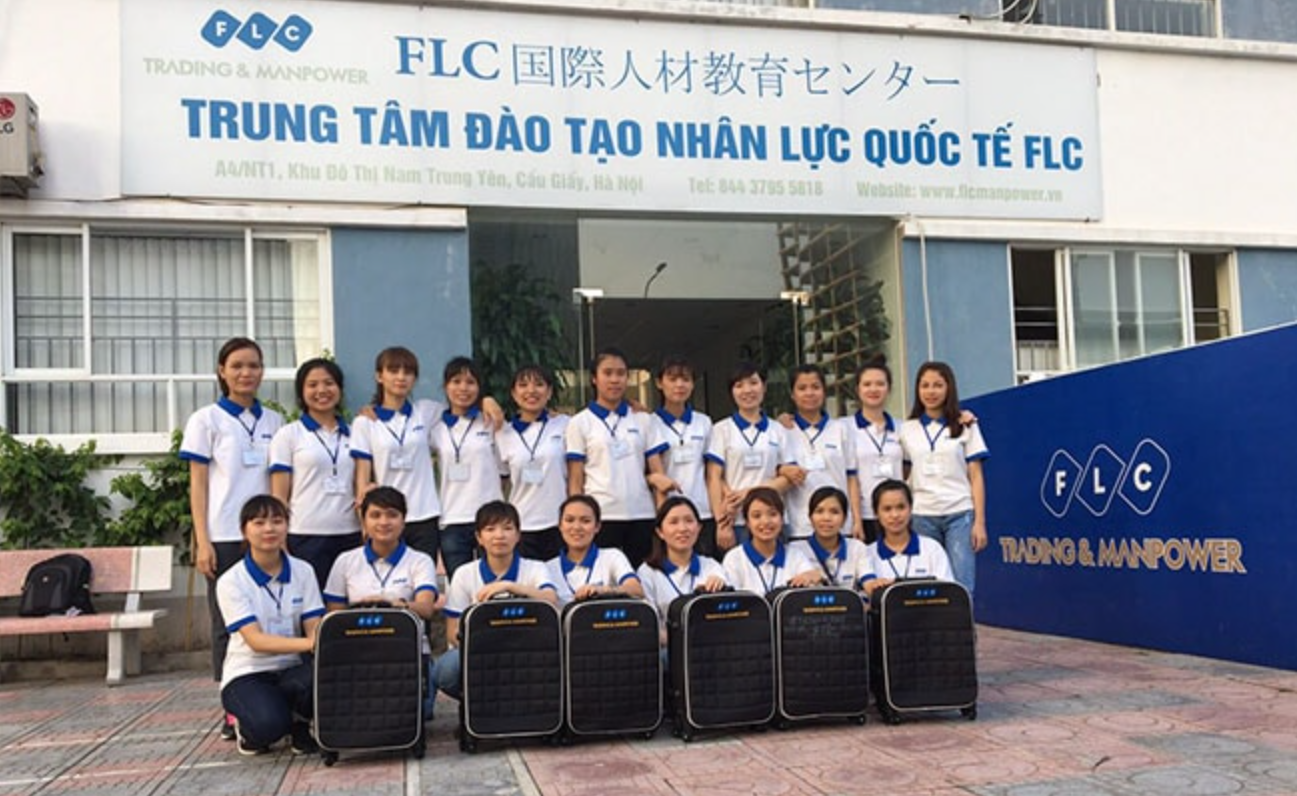 Công ty Xuất khẩu Lao động Nhật Bản Uy tín