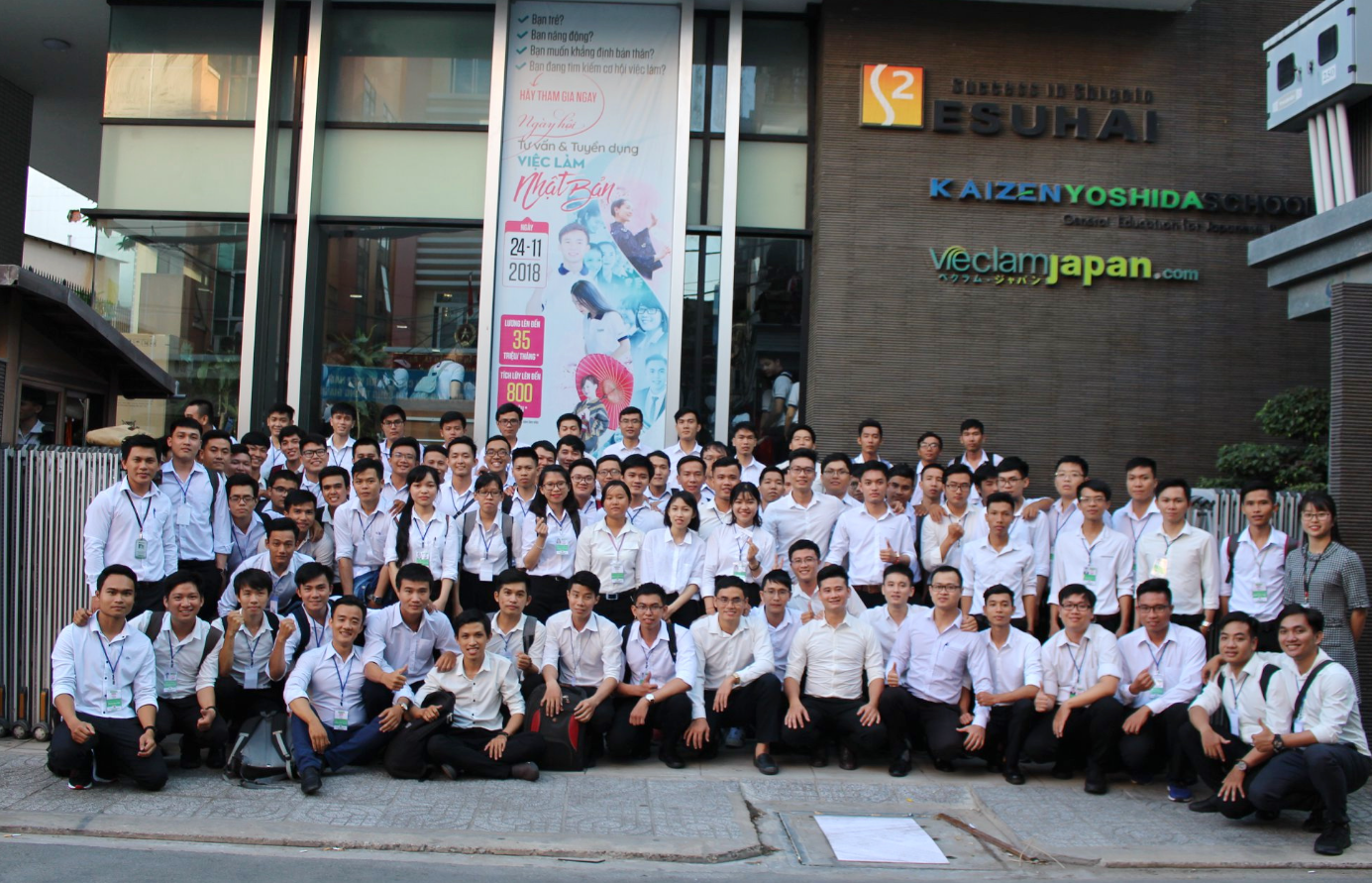 Công ty Xuất khẩu Lao động Nhật Bản Uy tín