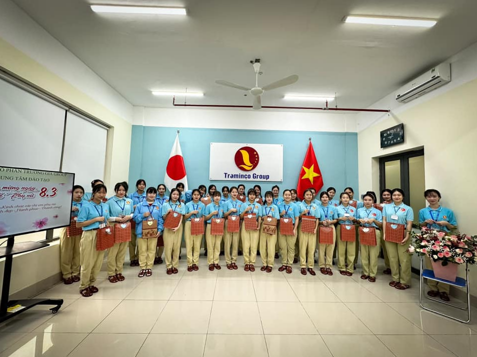 Công ty Xuất khẩu Lao động Nhật Bản Uy tín