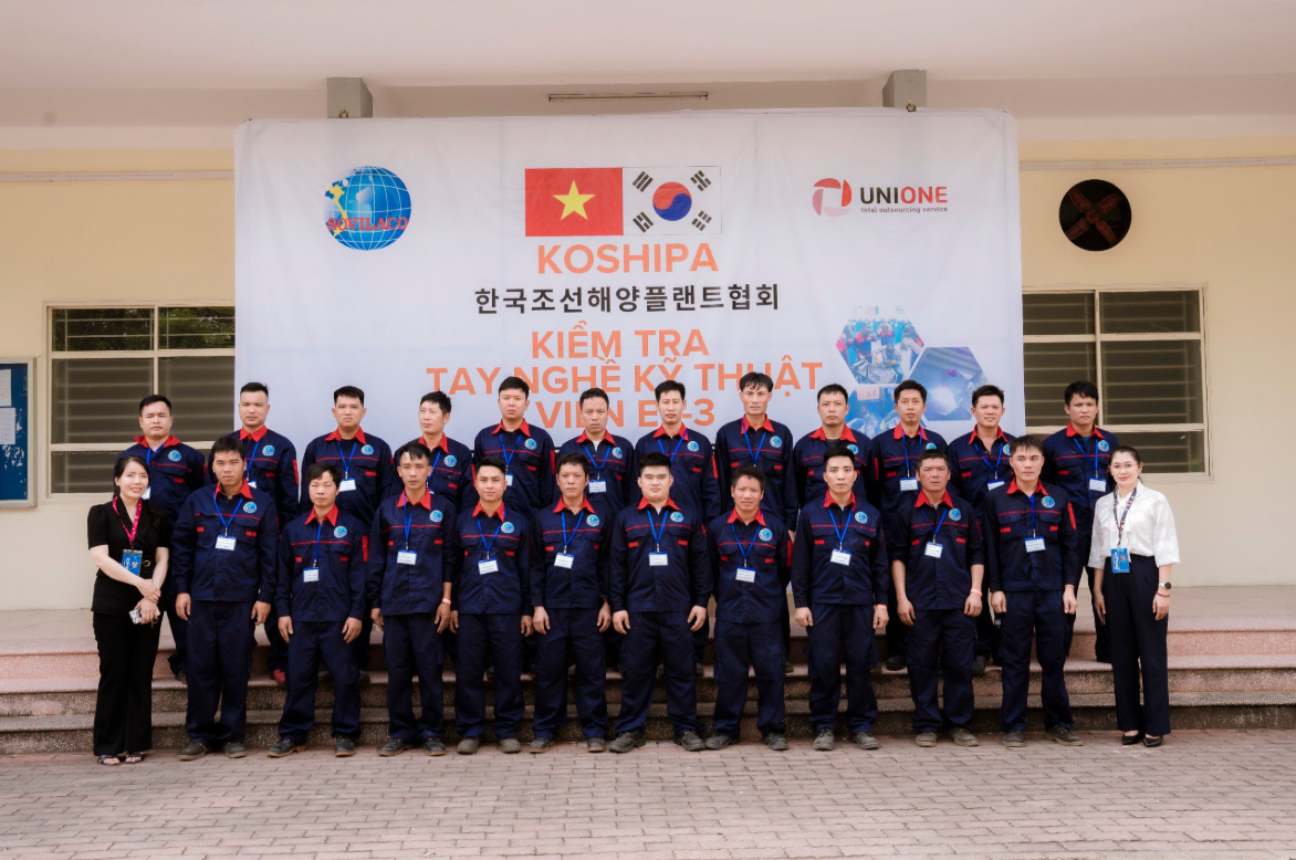 Công ty Xuất khẩu Lao động Nhật Bản Uy tín