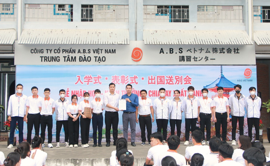 Công ty Xuất khẩu Lao động Nhật Bản Uy tín