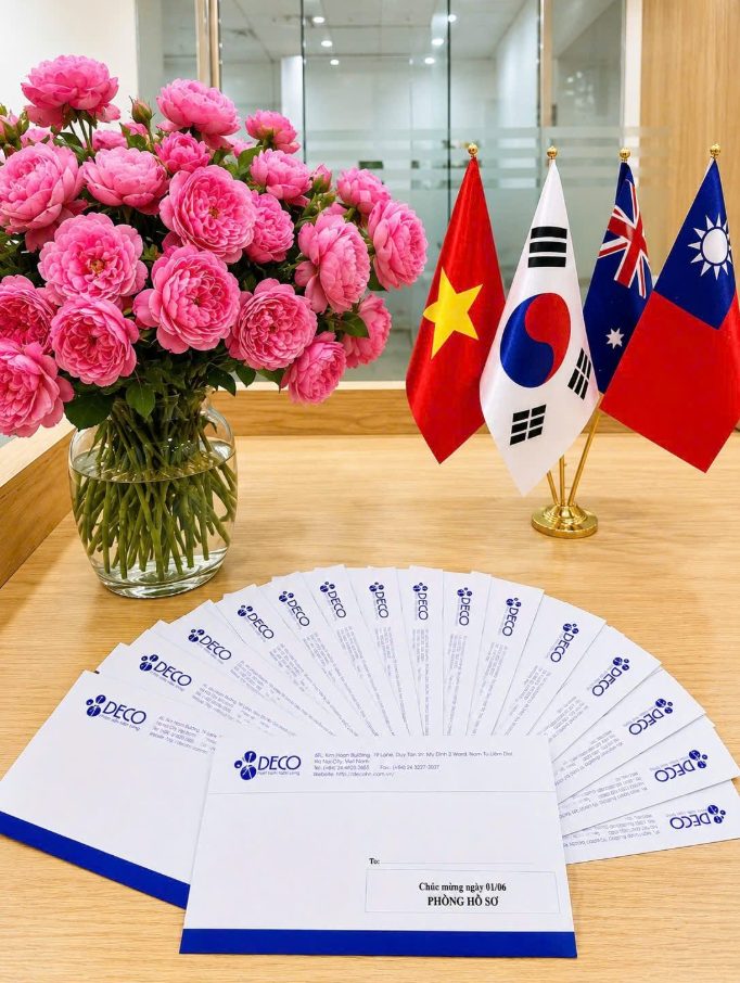 TRAO YÊU THƯƠNG NHỎ – GỬI TRỌN NIỀM VUI LỚN NHÂN NGÀY 01/06