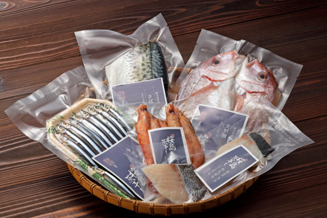 Đơn tuyển dụng 08 lao động chế biến hải sản khô – đóng gói xuất khẩu