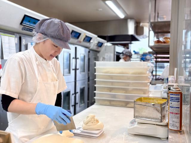 Đơn tuyển dụng 6 nữ làm việc tại Tokyo – Chiba – Saitama