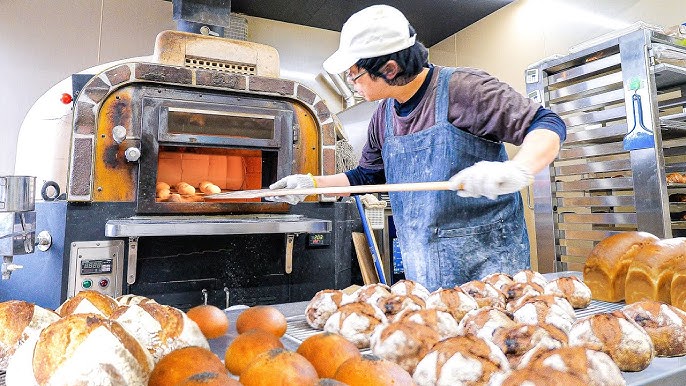 Đơn tuyển dụng 8 nam làm việc tại Saitama – Chế biến thực phẩm