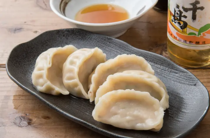 Đơn tuyển dụng 10 nam/nữ làm việc tại Gunma - Oura Gun