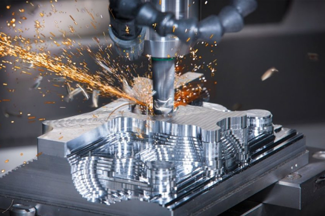 Đơn CNC nam - Lấy 20 nam - Tăng ca 2-3h/ngày (Đào Viên)