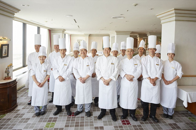 Tuyển 20 nam nữ đầu bếp cho chuỗi khách sạn 5★ tại Hokkaido, Nhật Bản