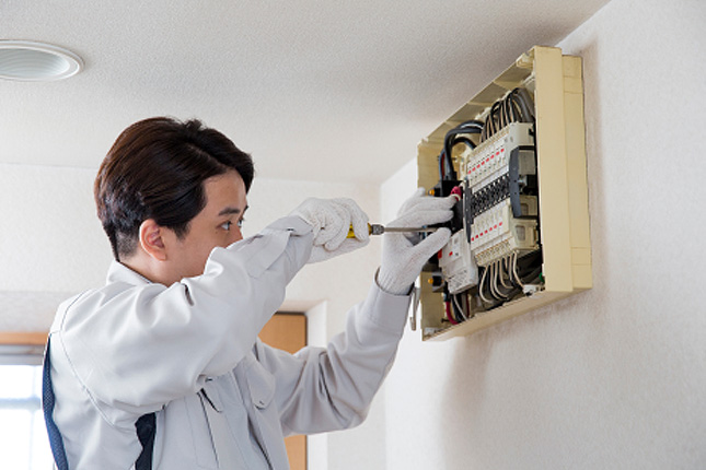 Tuyển 05 Nam Kỹ sư Điện – Điện tử làm việc tại Osaka, Nhật Bản