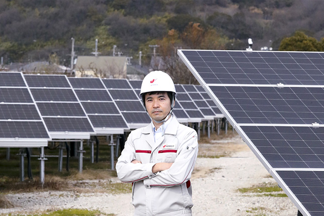 Tuyển 05 Nam kỹ sư xây dựng hệ thống năng lượng mặt trời tại Tokyo, Nhật Bản