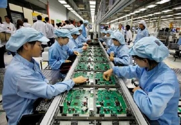 🔥🔥Tuyển 14 nữ làm điện tử tại Tịch Chỉ - Tân Bắc, Đài Loan thưởng nhiều, lương cao 🇹🇼