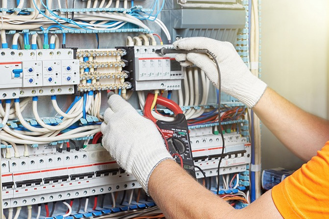 Tuyển 06 nam kỹ sư điện làm việc tại Tokyo, Nhật Bản