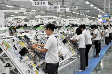 🔥🔥Tuyển 50 nam nữ đơn điện tử Đào Viên lương cao | Phí 0 đồng