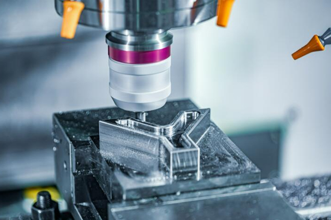 Đơn tuyển dụng 12 lao động gia công cơ khí chính xác