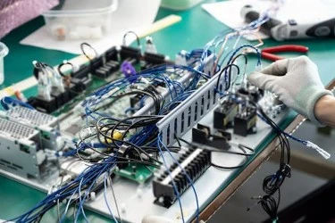 Đơn tuyển dụng 12 lao động lắp ráp dây điện – linh kiện thiết bị điện