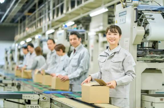 Đơn tuyển dụng 8 nữ kiểm tra – đóng gói sản phẩm thiết bị y tế (ống truyền, ống dò, ống gen…)