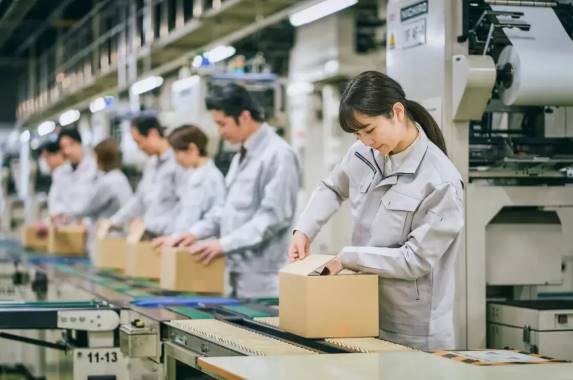 Đơn tuyển dụng 06 nữ gia công, đóng gói, kiểm tra sản phẩm nhựa linh kiện ô tô