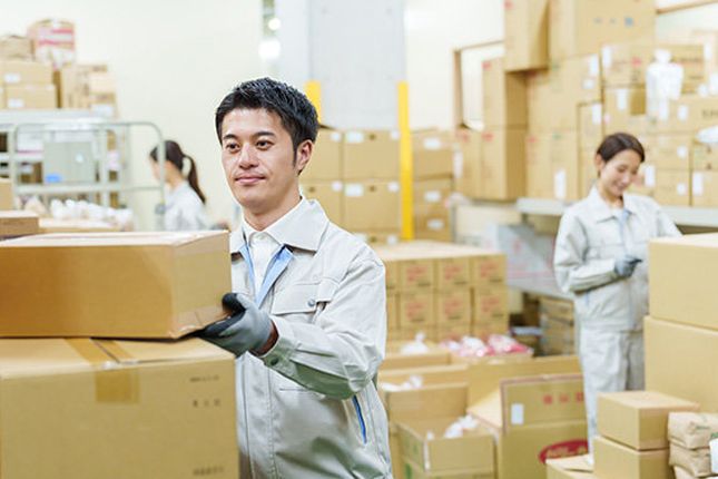 Đơn tuyển dụng 08 lao động sản xuất linh kiện kim loại (Đài Loan)