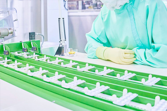 Đơn tuyển 18 nam nữ kỹ sư thực phẩm – hóa sinh – kỹ thuật làm việc tại Gifu