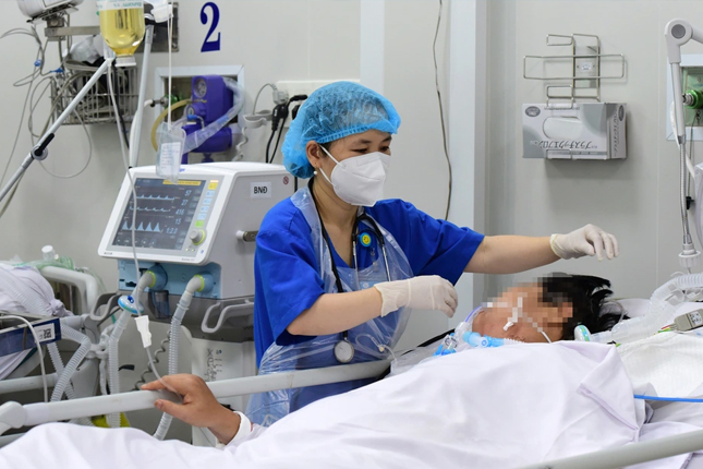 Tuyển 06 Nữ chăm sóc bệnh nhân làm việc tại Cao Hùng, Đài Loan