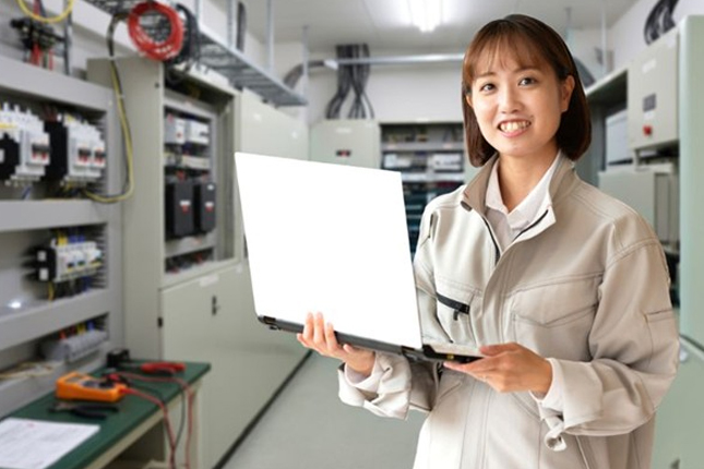 Đơn tuyển 04 nam/nữ kỹ sư thiết kế điện làm việc tại Hiroshima