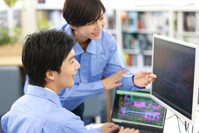 Đơn tuyển 06 nam kỹ sư cơ khí – điện – điện tử làm việc tại Wakayama