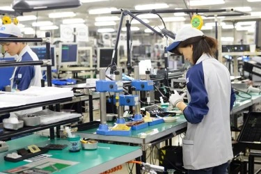 🇹🇼 Tuyển 15 Nữ sản xuất linh kiện điện tử làm việc tại Tân Bắc (Đài Loan)