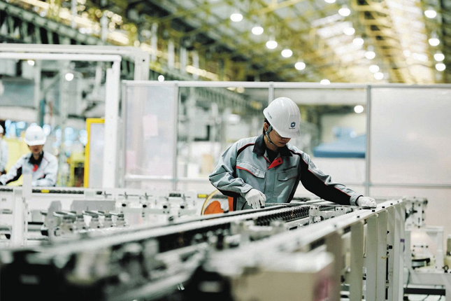 Đơn tuyển 05 nam kỹ sư cơ khí – điện tử – ô tô làm việc tại Gunma