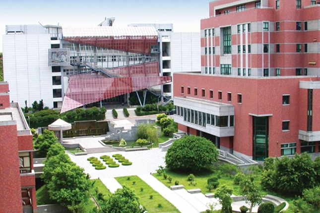 Tuyển sinh Du học Đài Loan hệ 1+4: Đại học Minh Truyền