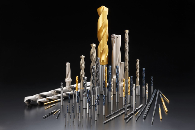 Tuyển 5 Nam chế tạo mũi khoan làm việc tại Đài Bắc (Đài Loan)