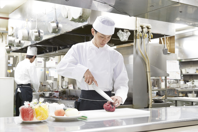 Tuyển 10 Nam/Nữ (Ưu tiên Nam) làm nhà hàng tại Tokyo (Shinjuku – Shibuya – Ikebukuro)