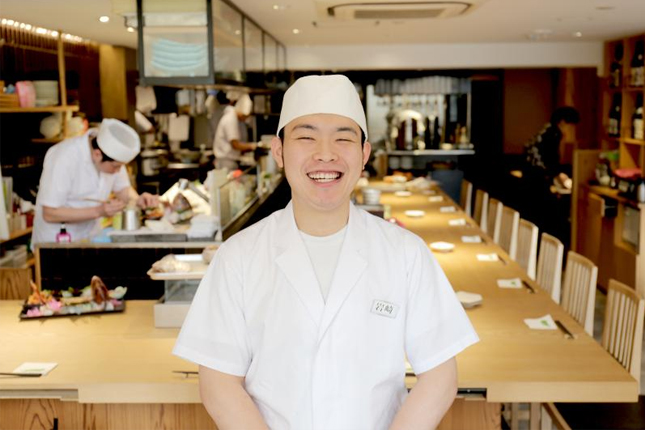 Tuyển 06 nam/nữ nhà hàng làm việc tại Hokkaido (Sapporo)