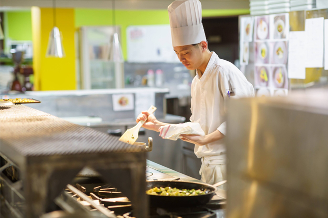 Tuyển 08 Nam/Nữ làm Nhà Hàng tại Kanagawa (Ga Ofuna)