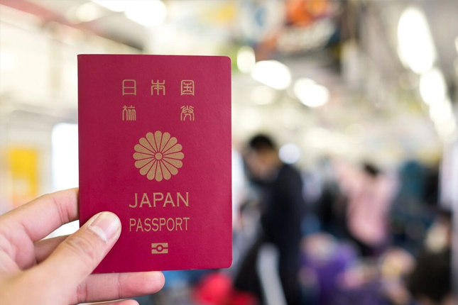 Hướng Dẫn Quy Trình Nhập Cảnh Cho Du Học Sinh Nhật Bản Từ A–Z