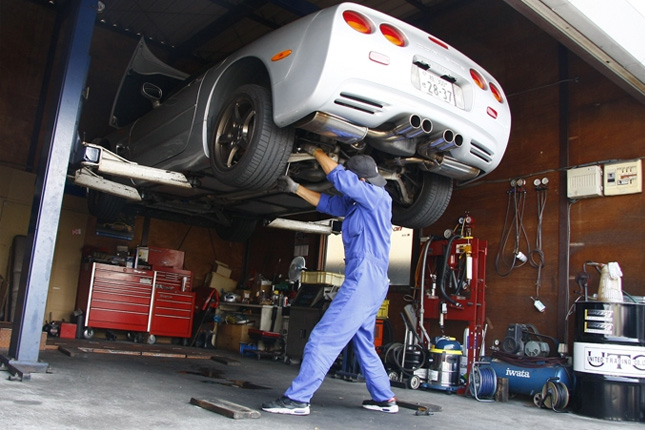 Tuyển 04 Nam kỹ sư sửa chữa, bảo dưỡng ô tô tại Okinawa, Nhật Bản [Lương cao]