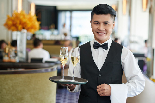 Tuyển 10 Nam ngành Nhà hàng – Tokutei Ginou 1 làm việc tại Kanagawa & Tokyo