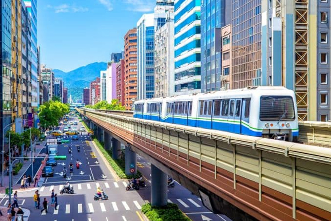 Luật Giao Thông Tại Đài Loan Mới Nhất 2026: Cẩm Nang Toàn Diện Cho Du Học Sinh Và Người Lao Động Việt Nam