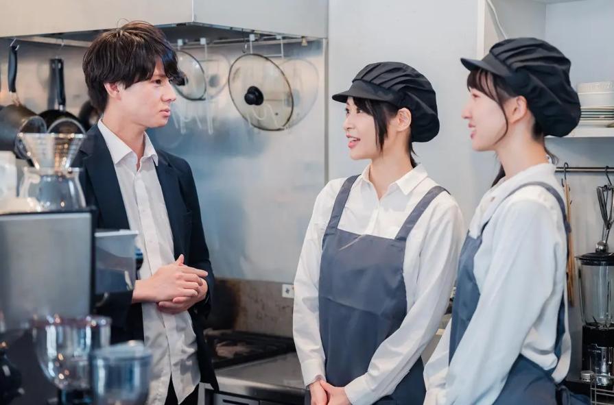 Đơn tuyển dụng 8 nam/nữ kỹ sư kinh tế làm việc tại Tokyo