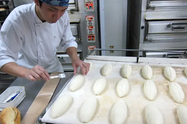 Tuyển 7 Nam chế biến thực phẩm làm việc tại Đào Viên (Đài Loan)